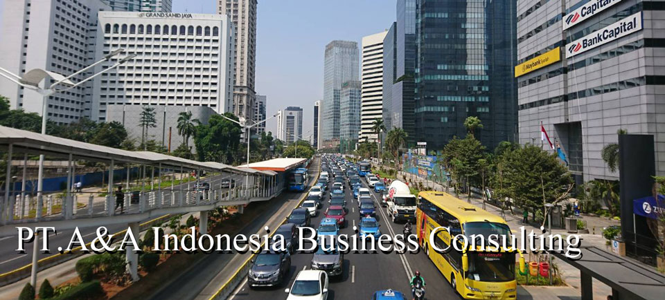 PT.A&A Indonesia Business Consulting